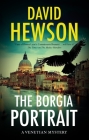The Borgia Portrait By David Hewson Cover Image