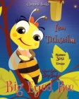 Big Eyed Bee Cover Image