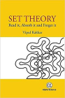 Set Theory: Read it, Absorb it and Forget it Cover Image