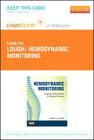 Hemodynamic Monitoring - Elsevier eBook on Vitalsource (Retail Access Card): Evolving Technologies and Clinical Practice Cover Image