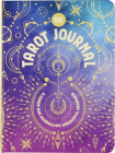 The Tarot Journal By Peter Pauper Press Inc (Created by) Cover Image