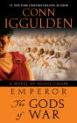 Emperor: The Gods of War: A Roman Empire Novel Cover Image