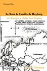 La Ruta de Familia de Hayburg en Europa y Asia: Con Esposa: Volume One By Juanito Hayburg Cover Image