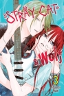 Stray Cat & Wolf, Vol. 3 Cover Image