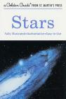 Stars: A Fully Illustrated, Authoritative and Easy-to-Use Guide (A Golden Guide from St. Martin's Press) Cover Image