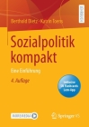 Sozialpolitik kompakt: Eine Einführung By Berthold Dietz, Katrin Toens Cover Image