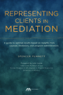 Representing Clients in Mediation Cover Image