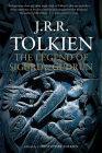 The Legend Of Sigurd And Gudrún By J.R.R. Tolkien, Christopher Tolkien Cover Image
