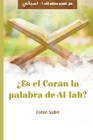 ¿Es el Corán la palabra de Al-láh? Cover Image