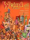 Weird Tales 333 By Darrell Schweitzer (Editor), Thomas Ligotti (Contribution by), Carrie Vaughn (Contribution by) Cover Image