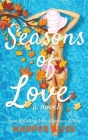 Seasons of Love Cover Image