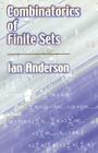 Combinatorics of Finite Sets (Dover Books on Mathematics) By Ian Anderson Cover Image