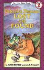 Detective Dinosaur Lost and Found (I Can Read Level 2) By James Skofield, R. W. Alley (Illustrator) Cover Image