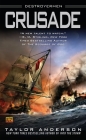 Crusade: Destroyermen, Book II Cover Image