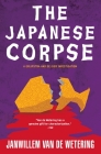 The Japanese Corpse (Amsterdam Cops #5) Cover Image