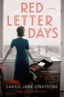 Red Letter Days Cover Image