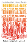 The Uninhabitable Earth (Adapted for Young Adults): Life After Warming By David Wallace-Wells Cover Image