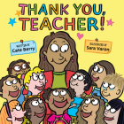 Thank You, Teacher! Cover Image