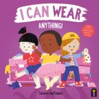 I Can Wear Anything By Susann Hoffman Cover Image