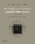 Microelectronic Circuits 8th Edition: Laboratory Explorations By Smith Gaudet Cover Image