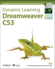 Dynamic Learning: Dreamweaver Cs3 [With Dvdrom] By Fred Gerantabee, Agi Creative Team Cover Image