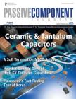 Passive Component Industry: Ceramic & Tantalum Capacitors Cover Image