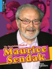 The Bewitching World of Maurice Sendak By Jennifer Hurtig Cover Image