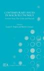 Contemporary Issues in Macroeconomics: Lessons from the Crisis and Beyond (International Economic Association) By Joseph E. Stiglitz (Editor), Martin Guzman (Editor) Cover Image