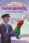 Hans Brinker, or the Silver Skates Book and Charm Cover Image