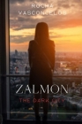 Zalmon The Dark City By Nicolly Da Rocha Vasconcelos Cover Image