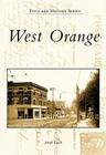 West Orange (Postcard History) Cover Image