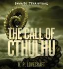 The Call of Cthulhu By H. P. Lovecraft, Christopher Strong (Read by) Cover Image