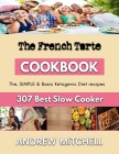 The French Tarte: good baking recipes Cover Image