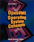 OpenVMS Operating System Concepts (HP Technologies) By David Miller Cover Image