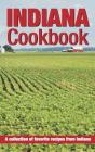 Indiana Cook Book (Cooking Across America) By Golden West Publishers (Manufactured by) Cover Image