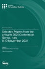 Selected Papers from the pHealth 2021 Conference, Genoa, Italy, 8-10 November 2021 Cover Image