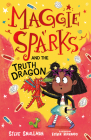 Maggie Sparks and the Truth Dragon By Steve Smallman, Esther Hernando (Illustrator) Cover Image