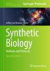 Synthetic Biology: Methods and Protocols (Methods in Molecular Biology #2760) Cover Image