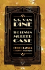 The Benson Murder Case (Flame Tree Collectable Crime Classics) By S.S. Van Dine, Judith John (Contributions by), Christopher Semtner (Contributions by) Cover Image