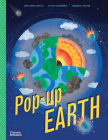 Pop-Up Earth By Olivier Charbonnel (By (artist)), Annabelle Buxton (Illustrator), Anne Jankeliowitch Cover Image