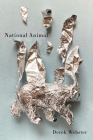 National Animal By Derek Webster Cover Image