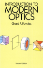 Introduction to Modern Optics (Dover Books on Physics) By Grant R. Fowles Cover Image