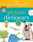 The American Heritage Picture Dictionary By Editors of the American Heritage Dictionaries Cover Image