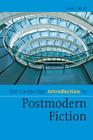 The Cambridge Introduction to Postmodern Fiction (Cambridge Introductions to Literature) By Bran Nicol Cover Image