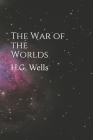 The War of the Worlds: Part 1 and 2 Cover Image