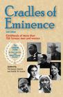 Cradles of Eminence: Childhoods of More Than 700 Famous Men and Women Cover Image