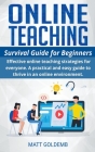 Online Teaching Cover Image