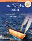 The Complete Sailor: Learning the Art of Sailing Cover Image