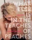 What Else Is in the Teaches of Peaches Cover Image