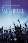 Santa Biblia Nvi, Edición Misionera, Color Azul Trigo, Rústica By Nueva Versión Internacional Cover Image